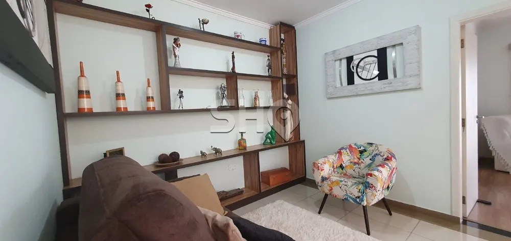 Sobrado, 3 quartos, 190 m² - Foto 11