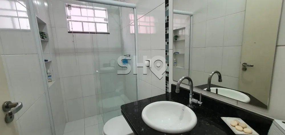Sobrado, 3 quartos, 190 m² - Foto 8
