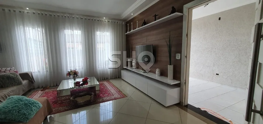 Sobrado, 3 quartos, 190 m² - Foto 4