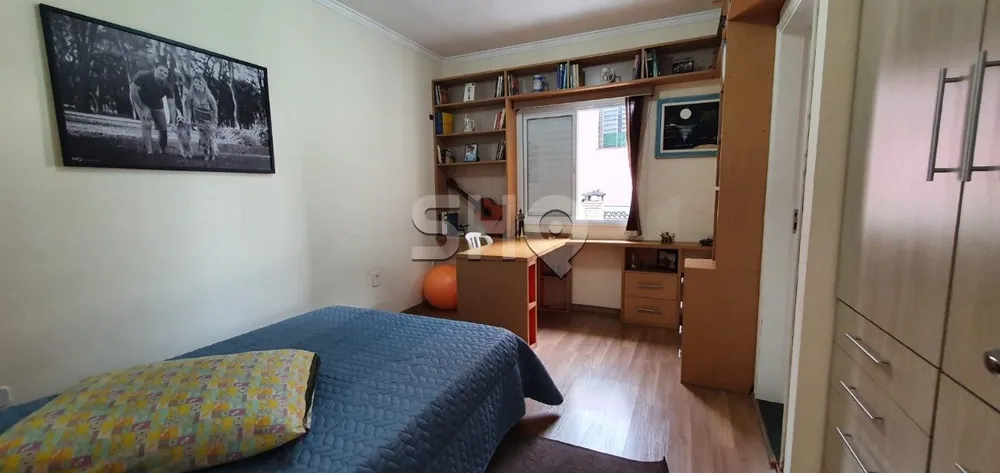 Sobrado, 3 quartos, 190 m² - Foto 12