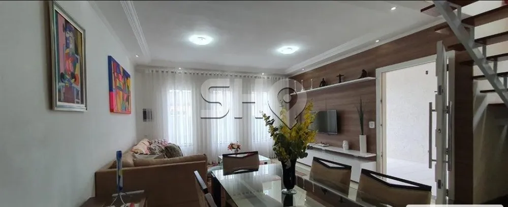 Sobrado, 3 quartos, 190 m² - Foto 5