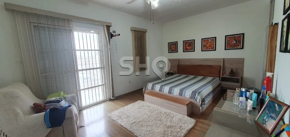 Sobrado, 3 quartos, 190 m² - Foto 6