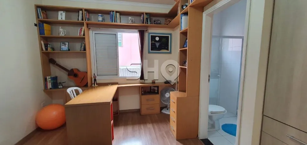 Sobrado, 3 quartos, 190 m² - Foto 7