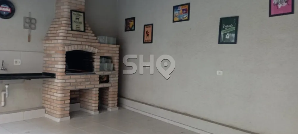 Sobrado, 3 quartos, 190 m² - Foto 13