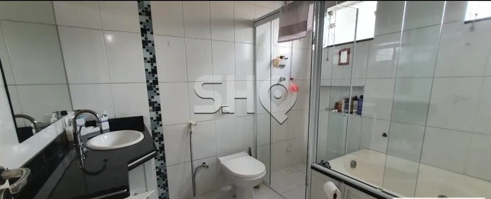 Sobrado, 3 quartos, 190 m² - Foto 15