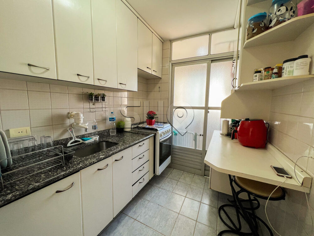 Apartamento, 2 quartos, 61 m² - Foto 3