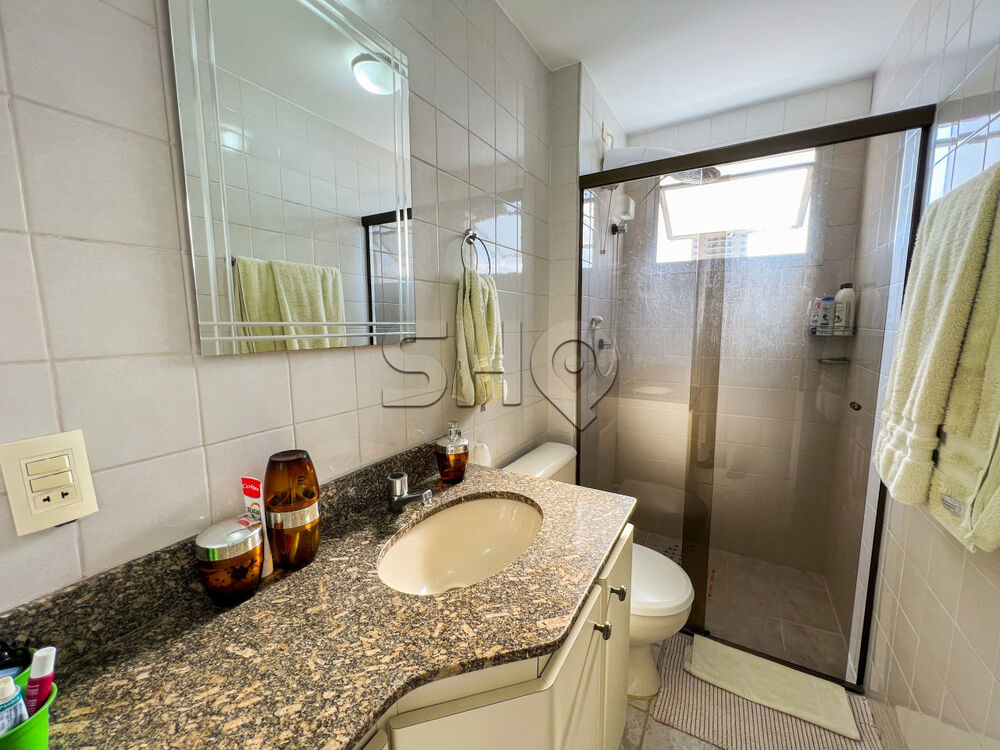 Apartamento, 2 quartos, 61 m² - Foto 1