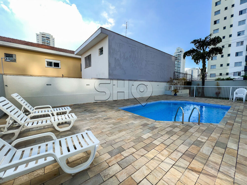 Apartamento, 2 quartos, 61 m² - Foto 4