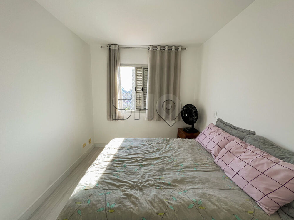 Apartamento, 2 quartos, 61 m² - Foto 2