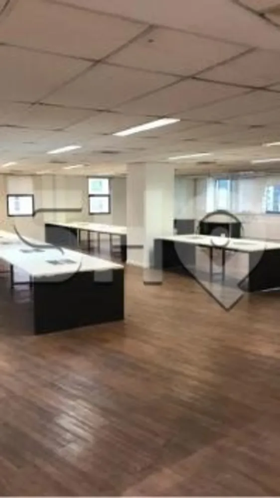 Sala-Conjunto, 1536 m² - Foto 6