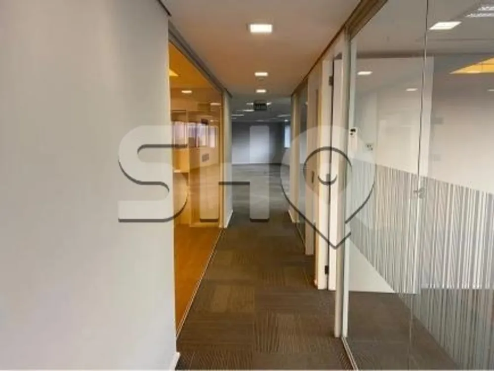 Sala-Conjunto, 1536 m² - Foto 7