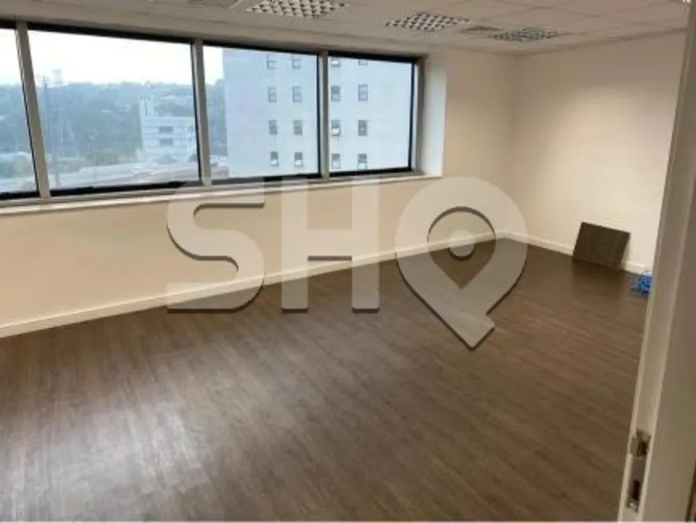 Sala-Conjunto, 1536 m² - Foto 3