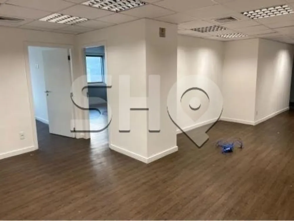 Sala-Conjunto, 1536 m² - Foto 13