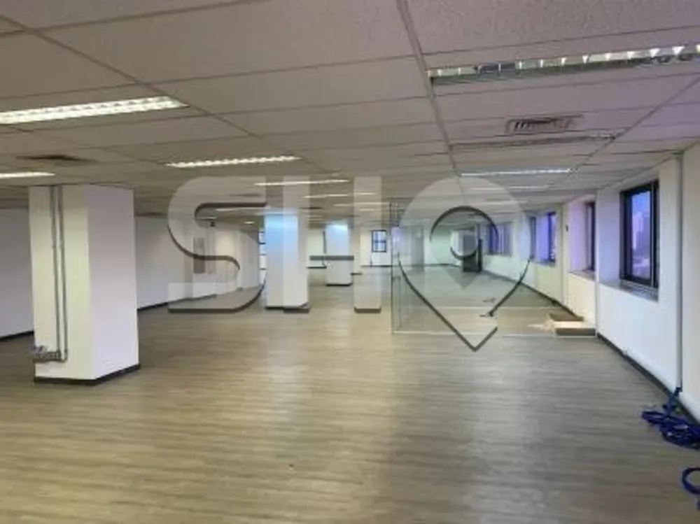 Sala-Conjunto, 1536 m² - Foto 1