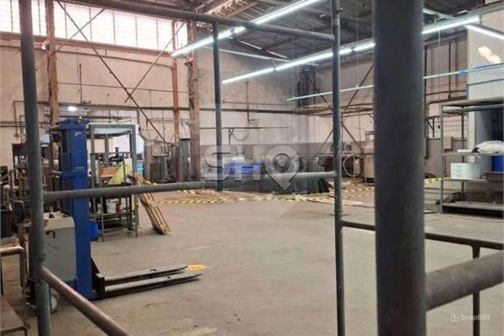 Depósito-Galpão-Armazém à venda e aluguel, 10000m² - Foto 3