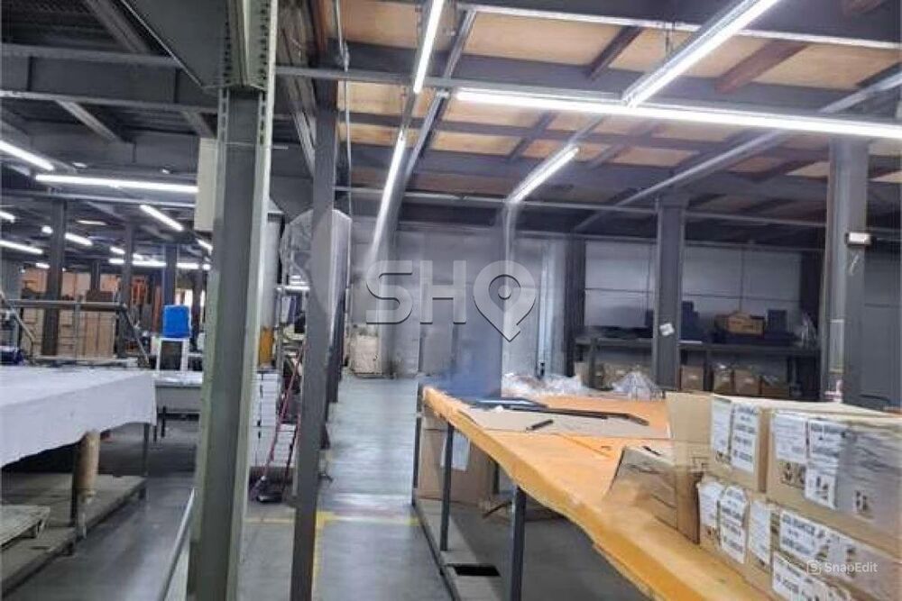 Depósito-Galpão-Armazém à venda e aluguel, 10000m² - Foto 10