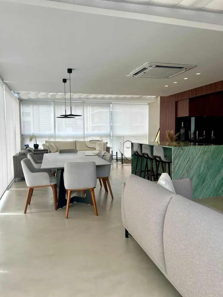 Cobertura, 3 quartos, 230 m² - Foto 16