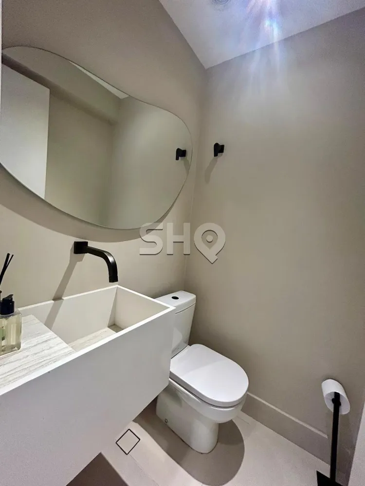 Cobertura, 3 quartos, 230 m² - Foto 8