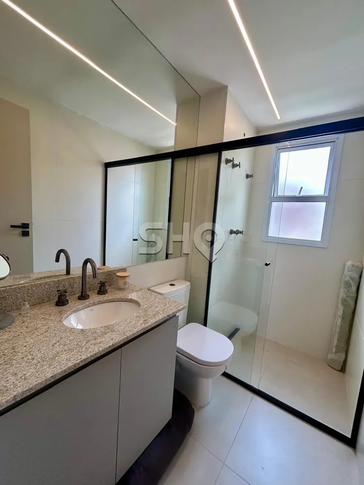 Cobertura, 3 quartos, 230 m² - Foto 8