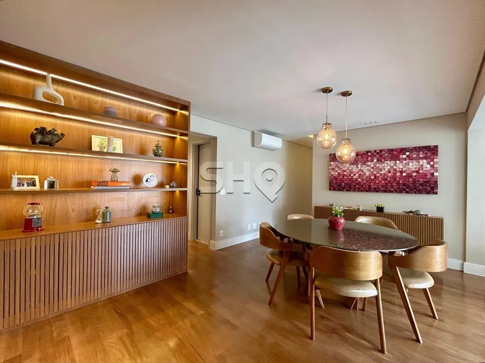 Cobertura, 3 quartos, 230 m² - Foto 2