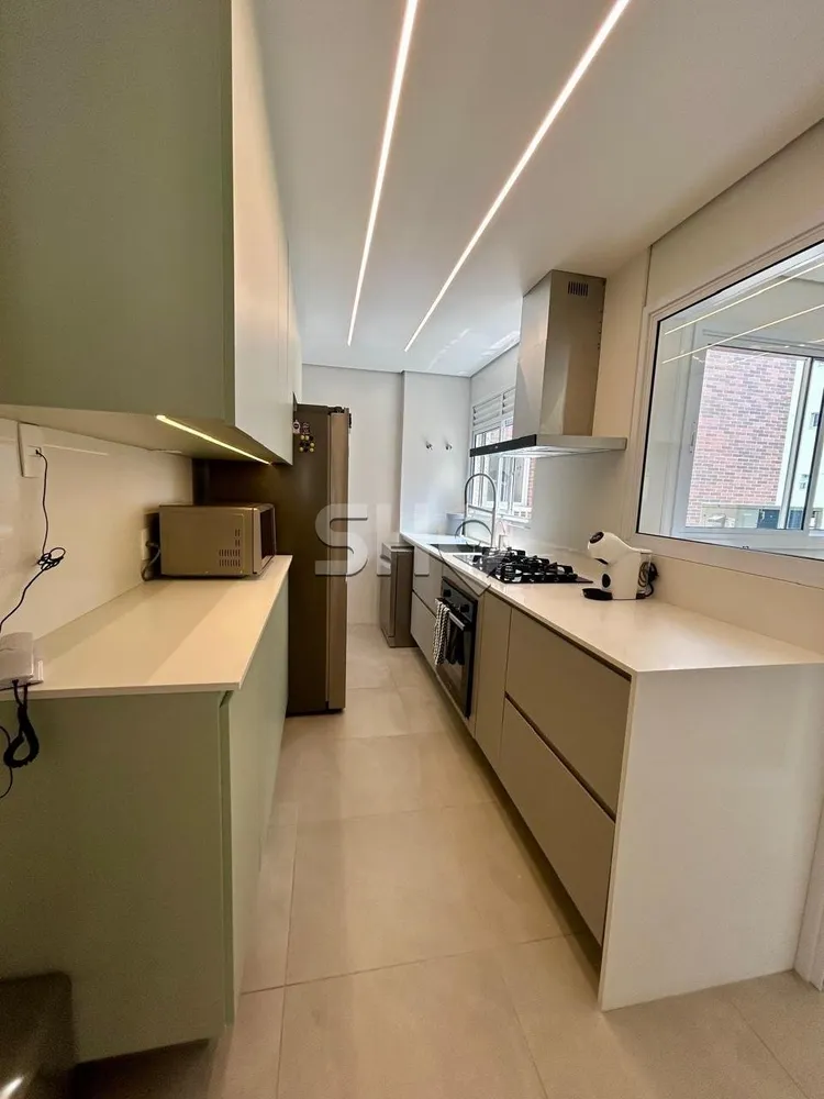 Cobertura, 3 quartos, 230 m² - Foto 4