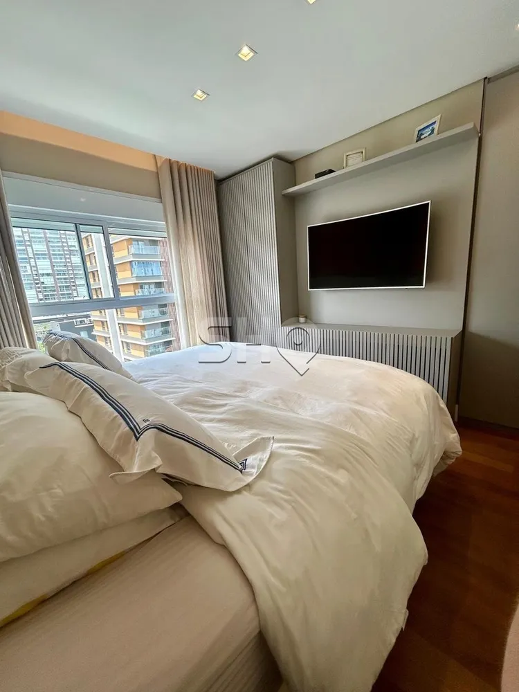 Cobertura, 3 quartos, 230 m² - Foto 5