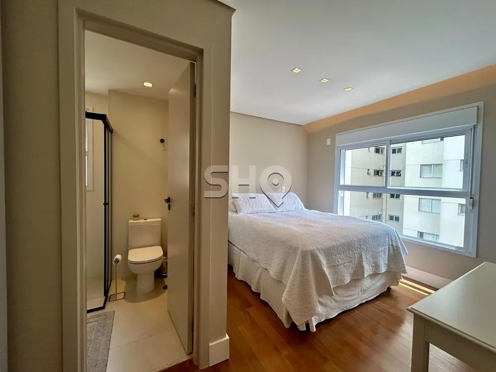 Cobertura, 3 quartos, 230 m² - Foto 7