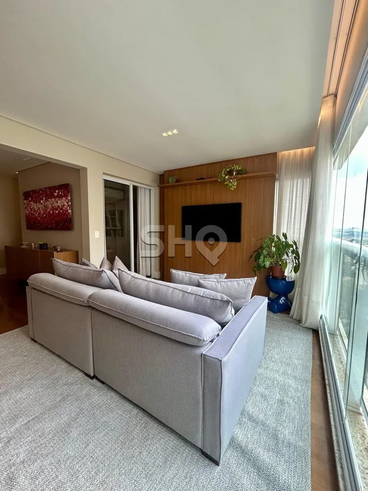 Cobertura, 3 quartos, 230 m² - Foto 3