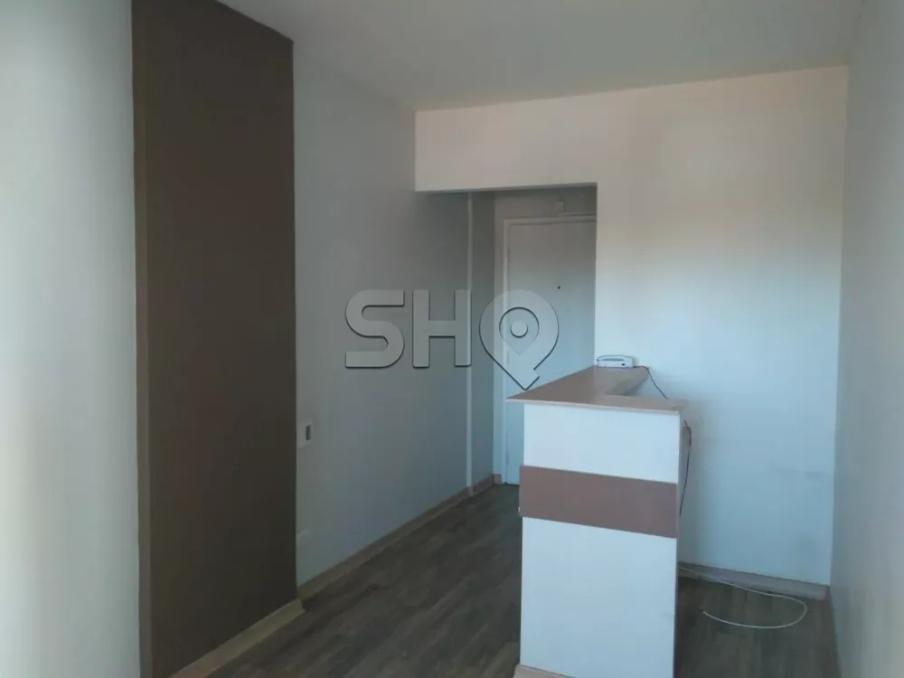 Conjunto Comercial-Sala à venda, 45m² - Foto 1