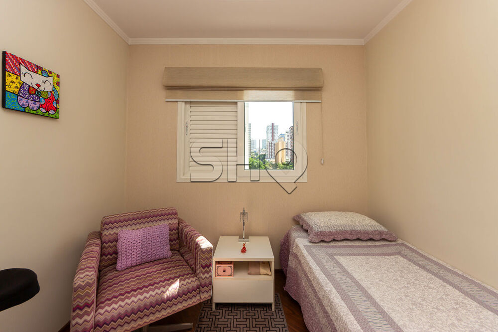 Apartamento à venda com 3 quartos, 85m² - Foto 9