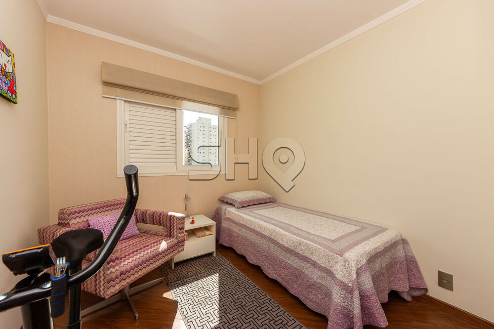 Apartamento à venda com 3 quartos, 85m² - Foto 11
