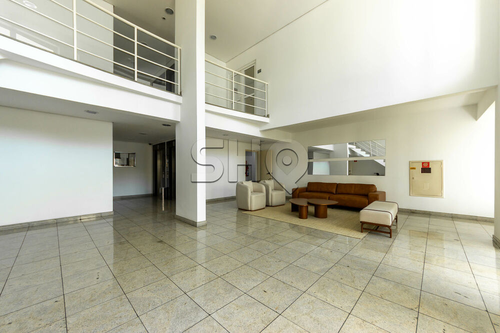 Apartamento à venda com 3 quartos, 85m² - Foto 19