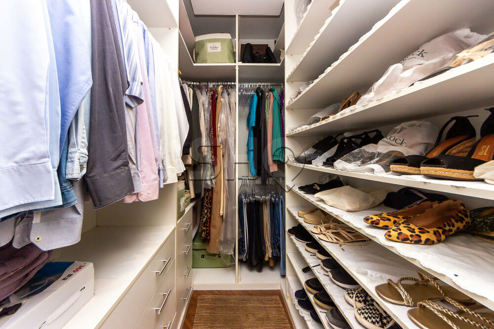 Apartamento à venda com 3 quartos, 85m² - Foto 7