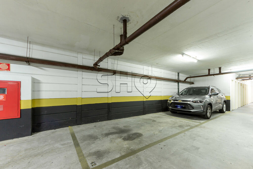 Apartamento à venda com 3 quartos, 85m² - Foto 20