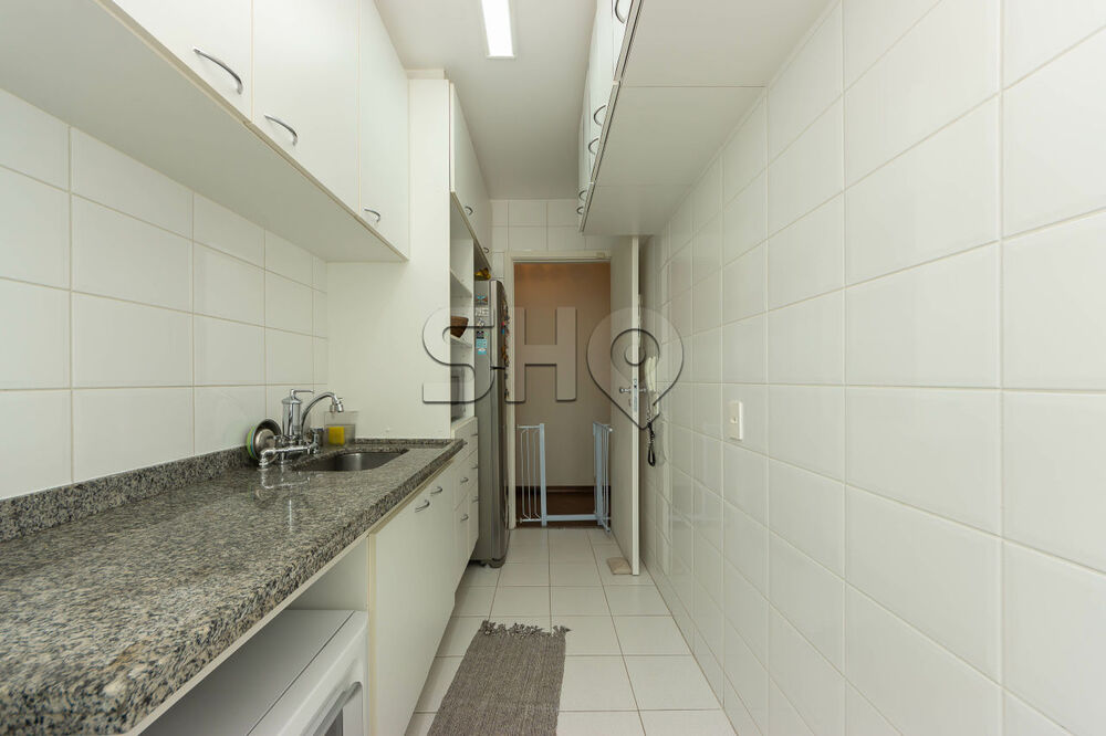 Apartamento à venda com 3 quartos, 85m² - Foto 15