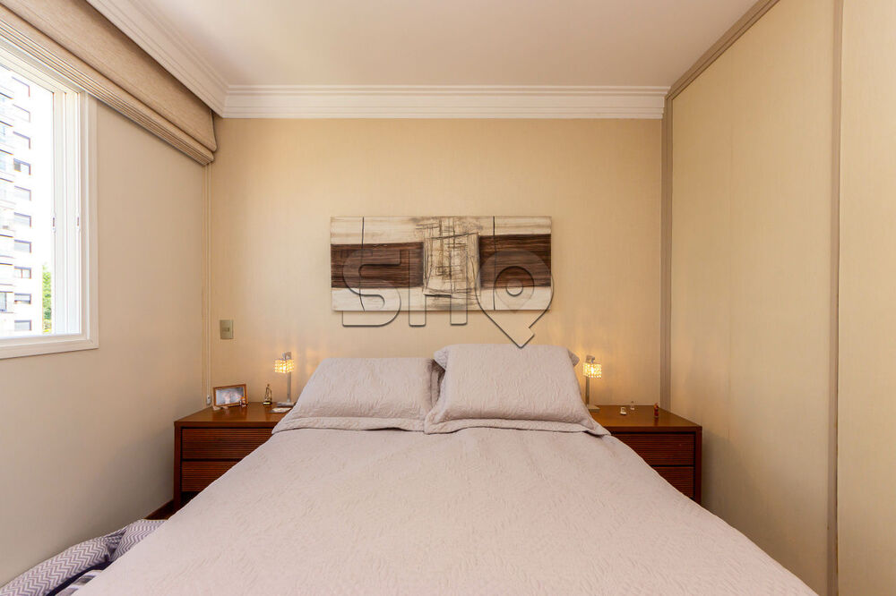 Apartamento à venda com 3 quartos, 85m² - Foto 6
