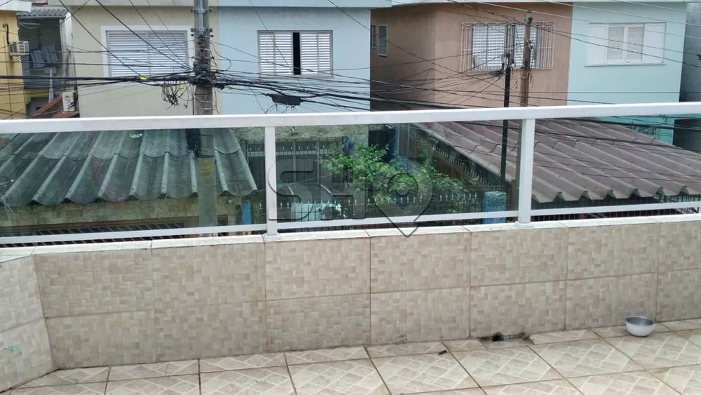 Sobrado à venda com 3 quartos, 400m² - Foto 4