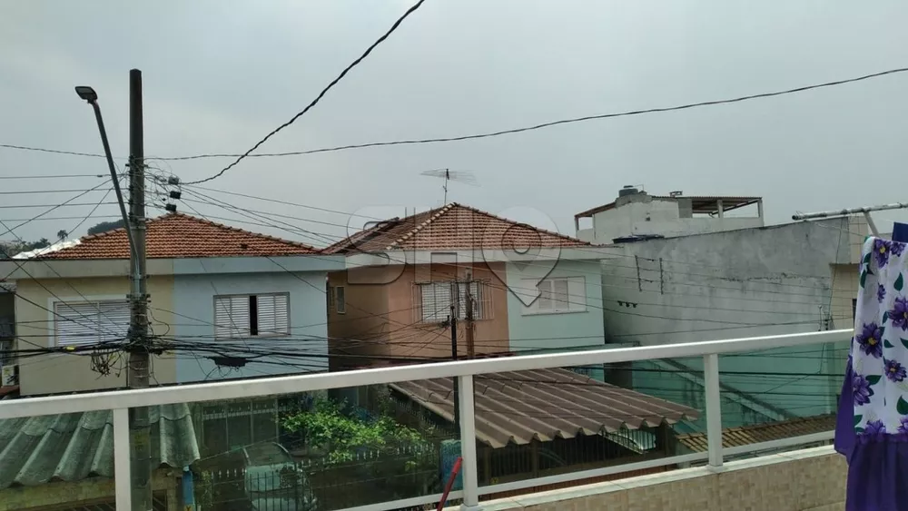 Sobrado à venda com 3 quartos, 400m² - Foto 3