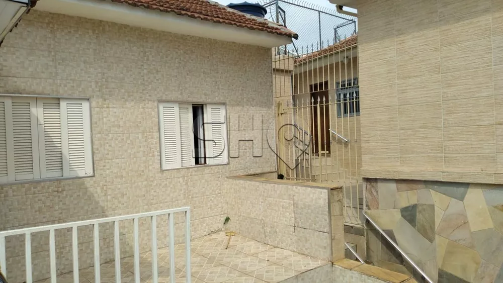 Sobrado à venda com 3 quartos, 400m² - Foto 2