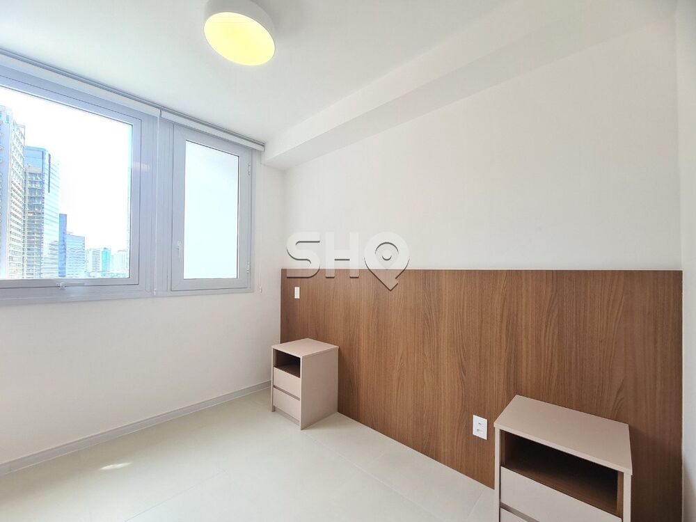 Apartamento para alugar com 1 quarto, 38m² - Foto 9