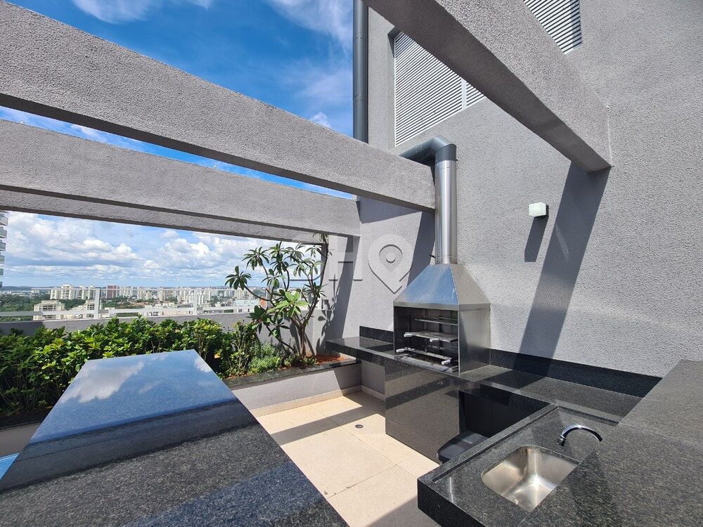 Apartamento para alugar com 1 quarto, 38m² - Foto 14