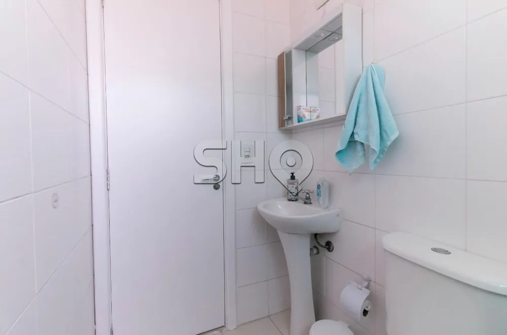 Apartamento, 2 quartos, 55 m² - Foto 3