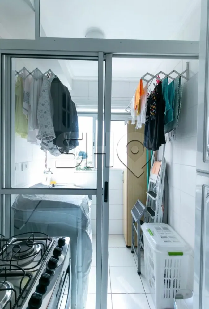 Apartamento, 2 quartos, 55 m² - Foto 1
