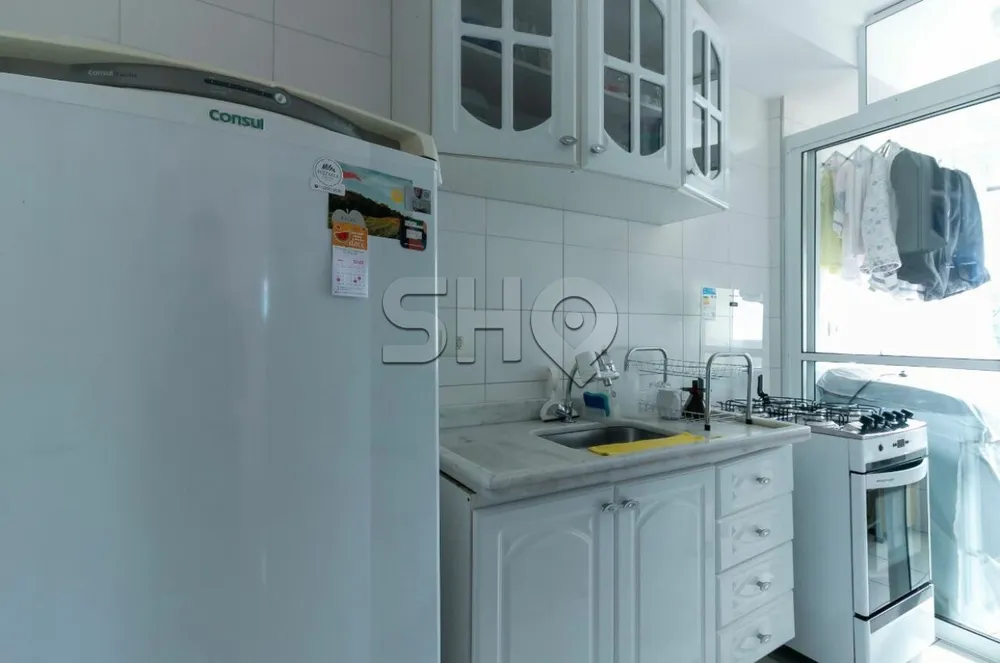 Apartamento, 2 quartos, 55 m² - Foto 2