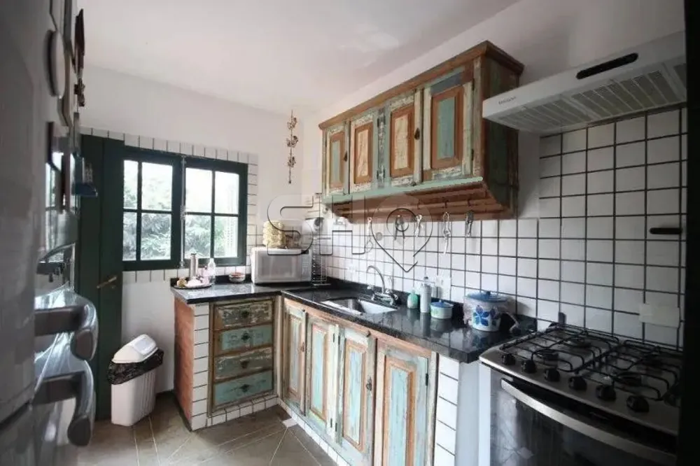 Casa, 3 quartos, 250 m² - Foto 3