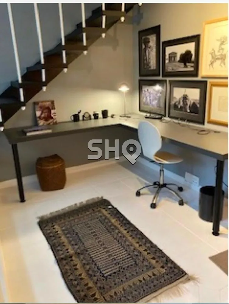 Apartamento, 1 quarto, 34 m² - Foto 12