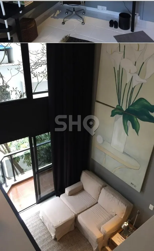 Apartamento, 1 quarto, 34 m² - Foto 7