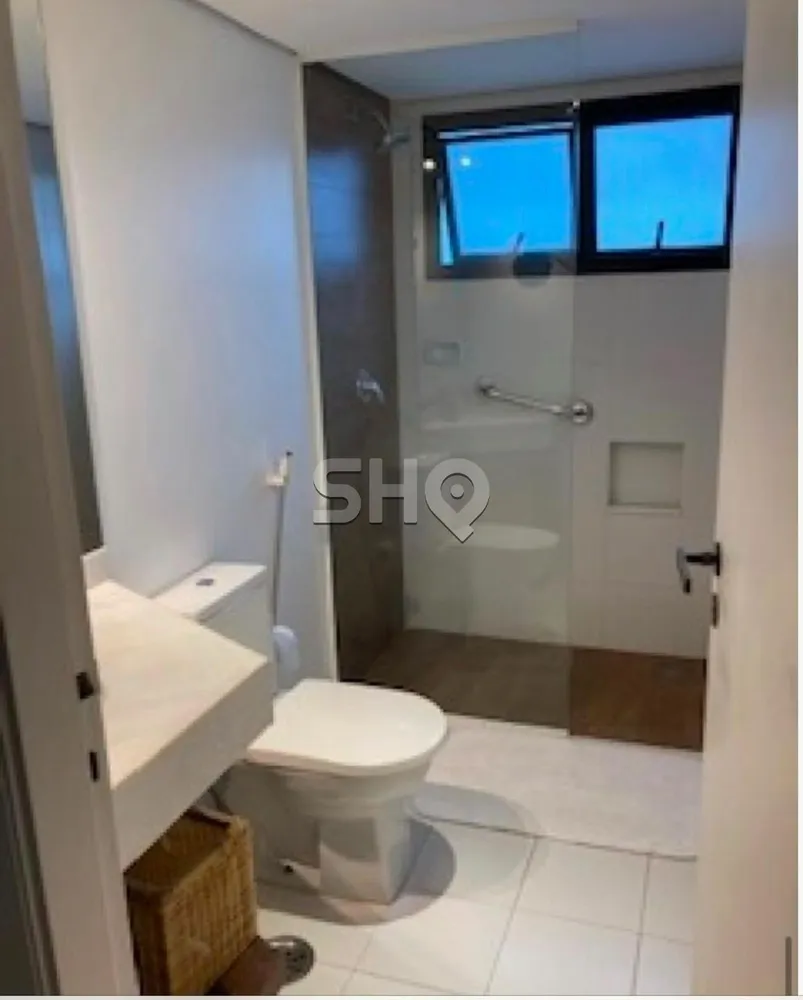Apartamento, 1 quarto, 34 m² - Foto 1