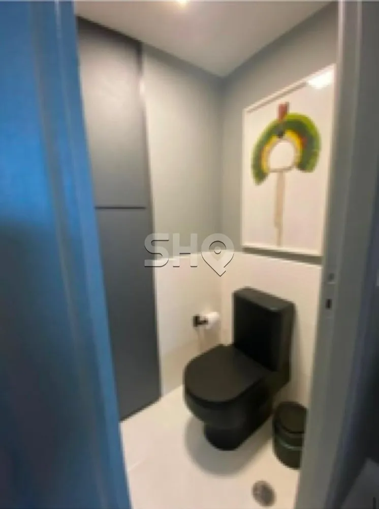 Apartamento, 1 quarto, 34 m² - Foto 5