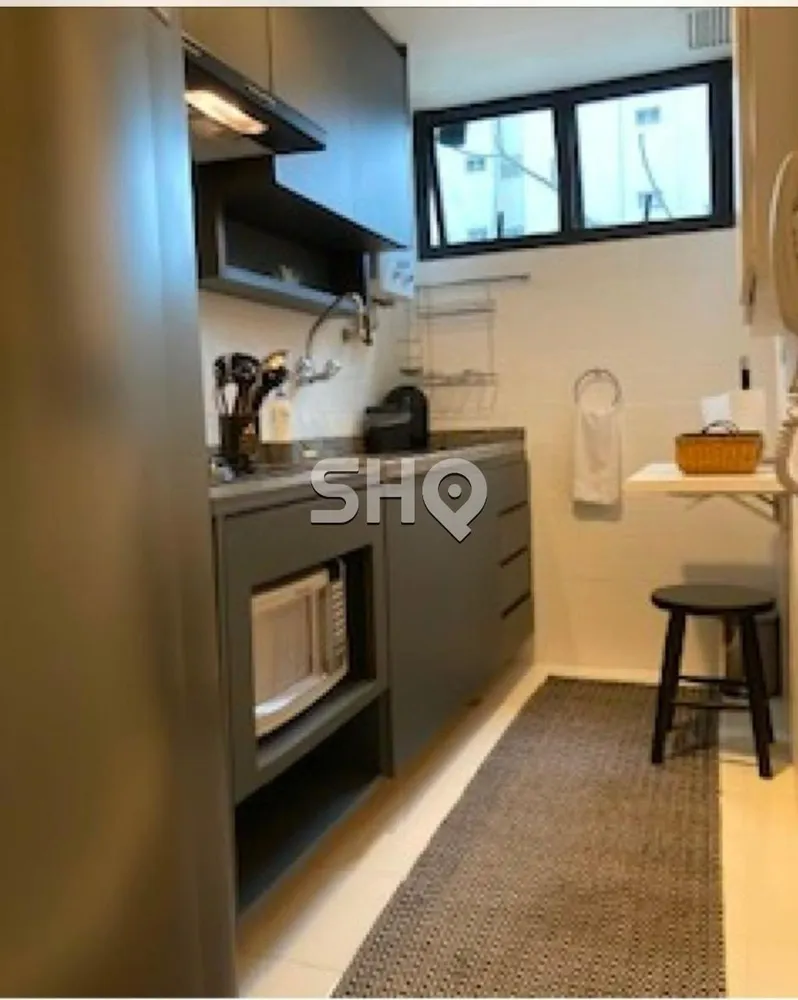 Apartamento, 1 quarto, 34 m² - Foto 10